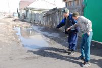 Коттеджи-на-грязи. Как сделать жизнь в частном секторе лучше?