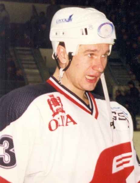 «Авангарду» - 70! 10 лидеров по сыгранным матчам