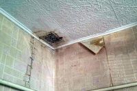 Мэр Омска объявила о строительстве дома для переселения из аварийного фонда