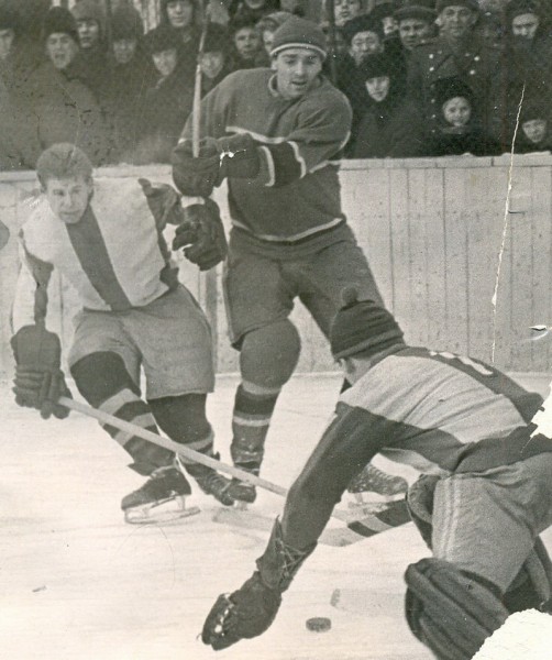 «Авангарду» - 70! Юрий Андреев