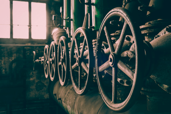 В Омске жителям Амурского посёлка подключили «умное» отопление