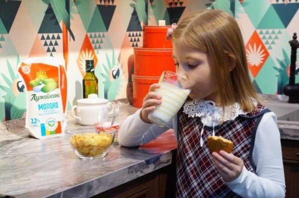 В год перемен держим курс на безопасность. Как работает завод «МилкОм»?