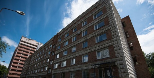 В Омске на борьбу с COVID вышли 12 ординаторов