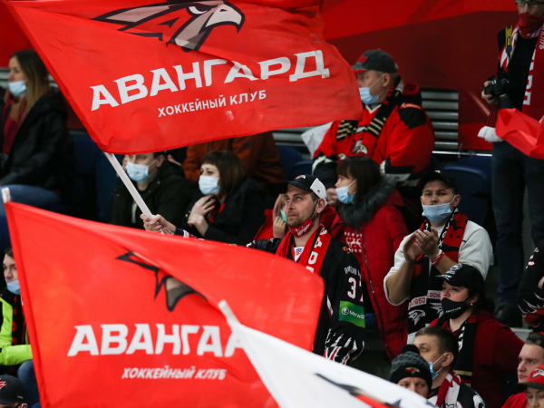 
        «Мы хотели показать нашим ветеранам отличную игру». Комментарии после победы над «Ак Барсом»
      