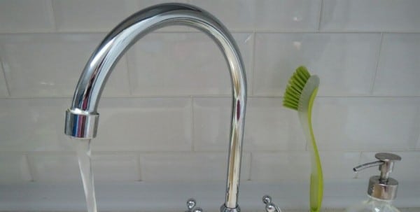 Новая рабочая неделя в Омске начнётся с отключения холодной воды