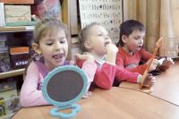 Ау, звуки и слова! Что делать, если ребёнок не говорит?