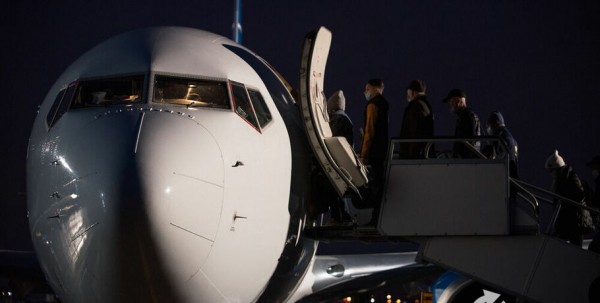 Льготные билеты появятся на десяти авиарейсах из Омска