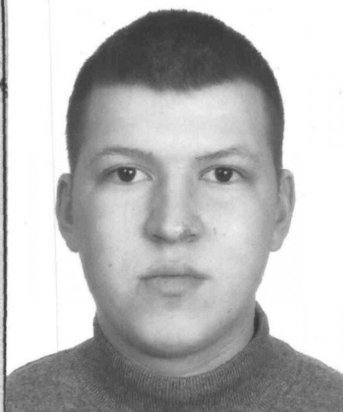 В Омске исчез молодой мужчина