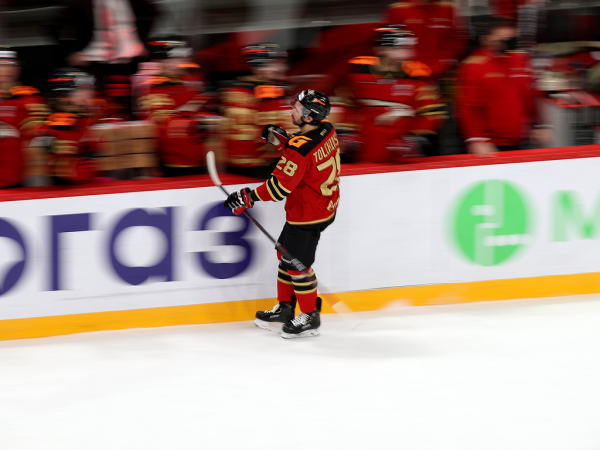 
        «За три минуты до конца подумал: «Пришло моё время!». Комментарии после победы над «Сочи» (ВИДЕО)
      