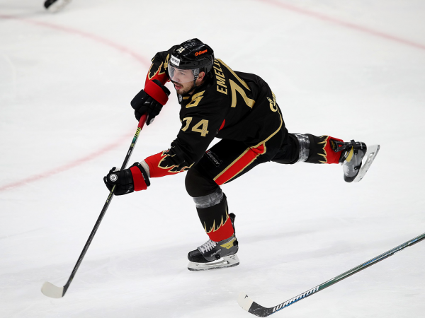 
        «Сухая» победа в юбилейном матче! Как «Авангард» переиграл «Ак Барс»
      