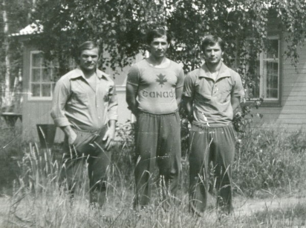 «Авангарду» - 70! Юрий Горбунов
«Авангарду» - 70! Юрий Горбунов