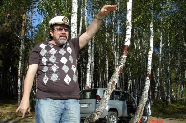 Покорённые телеэфиром. Династии - частое явление на омском телевидении