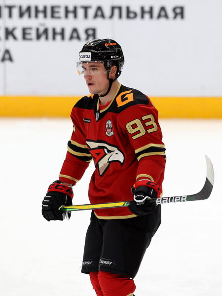 Побеждаем благодаря дублю Толчинского! Как «Авангард» был сильнее «Сочи»
Побеждаем благодаря дублю Толчинского! Как «Авангард» был сильнее «Сочи»