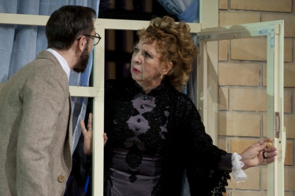 Без приданого, без души, без любви. Почему Островский вновь актуален