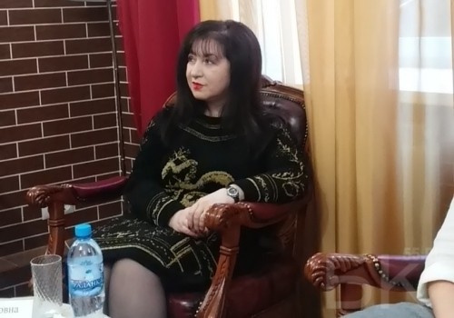 Судья отказалась слушать, почему «Рассвет» Полежаевой оказался «по уши» в долгах