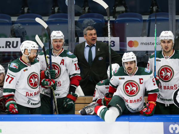 
        «Сухая» победа в юбилейном матче! Как «Авангард» переиграл «Ак Барс»
      