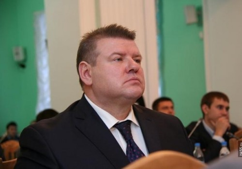 Экс-главу депимущества Сергея Хорошилова посадят в тюрьму на три года