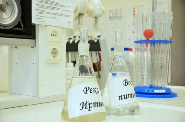 «Росводоканал Омск» присоединился ко Всемирному дню качества