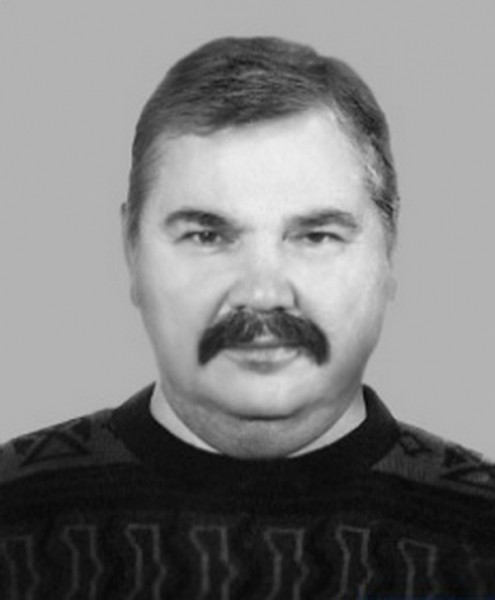 
        «Авангарду» - 70! Валерий Голдобин
      