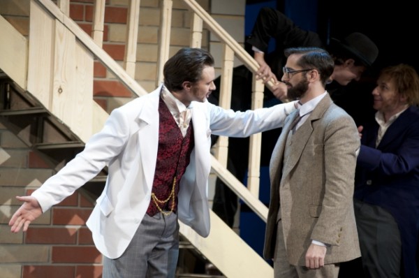 Без приданого, без души, без любви. Почему Островский вновь актуален