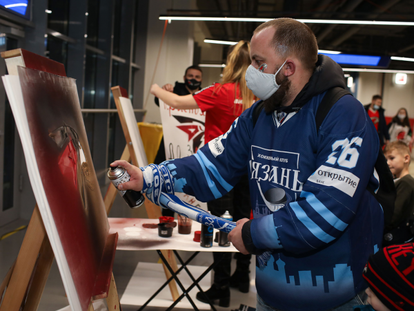 
        «Сухая» победа в юбилейном матче! Как «Авангард» переиграл «Ак Барс»
      