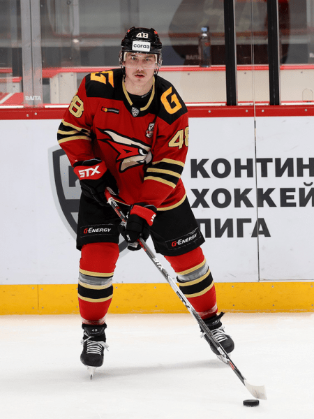 
        «За три минуты до конца подумал: «Пришло моё время!». Комментарии после победы над «Сочи» (ВИДЕО)
      