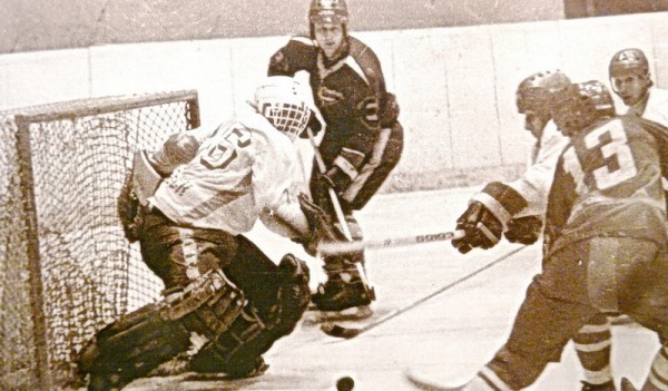 «Авангарду» - 70! Виктор Граф
«Авангарду» - 70! Виктор Граф