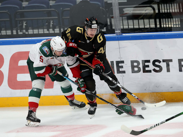 
        «У Хартли максимальный кредит доверия» | Александр Крылов и Владислав Третьяк | Студия 55 Live (ВИДЕО)
      