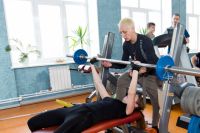 Испытание на прочность. Если хочешь изменить мир, нужно начать с себя