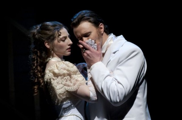 Без приданого, без души, без любви. Почему Островский вновь актуален