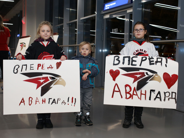 Яромир Ягр в «Авангарде» | Пресс-конференция на юбилейном матче (ВИДЕО)
Яромир Ягр в «Авангарде» | Пресс-конференция на юбилейном матче (ВИДЕО)