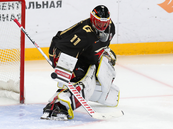 
        «Сухая» победа в юбилейном матче! Как «Авангард» переиграл «Ак Барс»
      