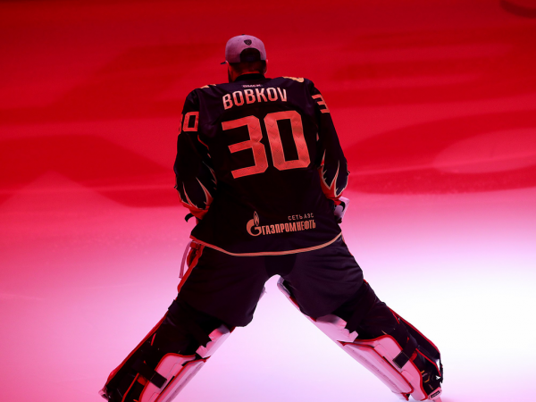 
        «Мы хотели показать нашим ветеранам отличную игру». Комментарии после победы над «Ак Барсом»
      