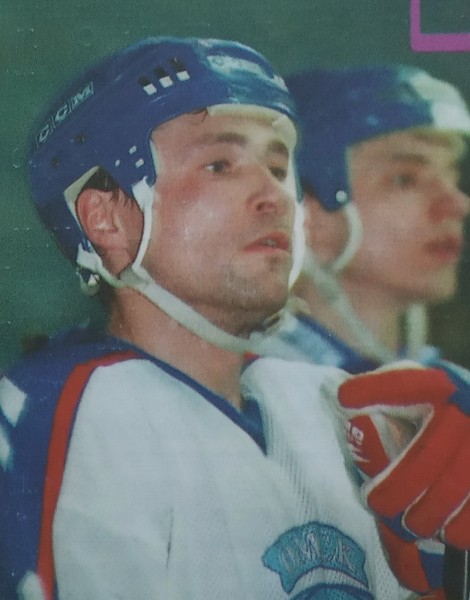 «Авангарду» - 70! Сергей Губарев
«Авангарду» - 70! Сергей Губарев