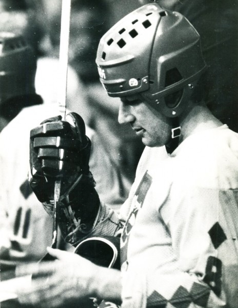 «Авангарду» - 70! Виктор Граф
«Авангарду» - 70! Виктор Граф