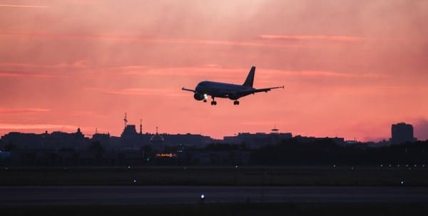 Омский аэропорт отменил несколько рейсов в столицу