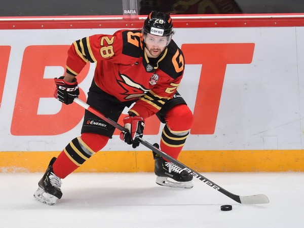 Сергей Толчинский – главный выгодоприобретатель потолка зарплат
Сергей Толчинский – главный выгодоприобретатель потолка зарплат