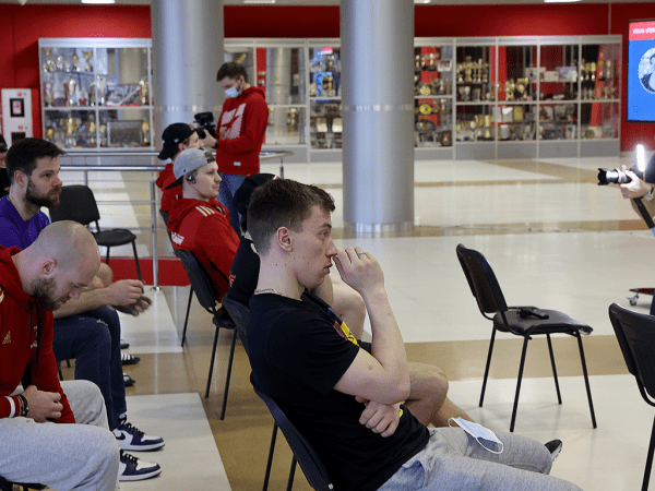 
        «Всем нужен минимальный набор правовых знаний». Четвёртый мастер-класс программы «Игровой интеллект» (ВИДЕО+ФОТО)
      