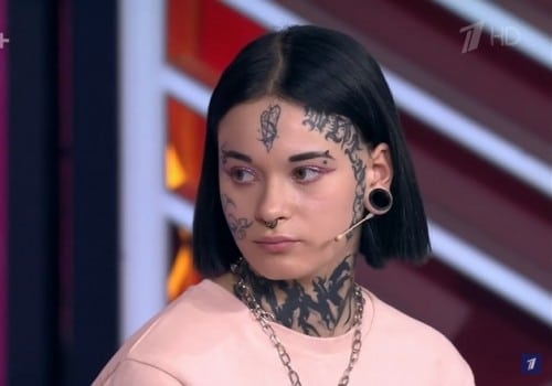 Юная омская мама выступила в амплуа «кукушки» на столичном ТВ