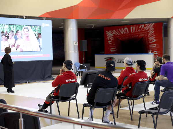 
        «Всем нужен минимальный набор правовых знаний». Четвёртый мастер-класс программы «Игровой интеллект» (ВИДЕО+ФОТО)
      