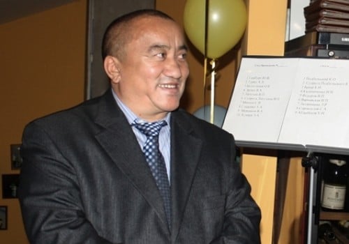 Омский «пивной король» Бахаджан Альжанов взят под стражу