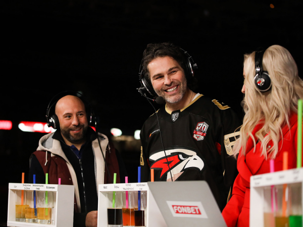 
        «Сухая» победа в юбилейном матче! Как «Авангард» переиграл «Ак Барс»
      