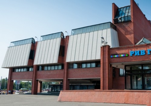 Валерий Студеникин все-таки отсудил две трети ТЦ «Омский»