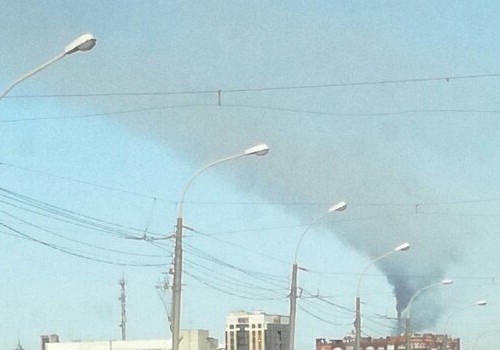 Бурков обратился в прокуратуру из-за предполагаемой аварии на ТГК-11 Бурков обратился в прокуратуру из-за предполагаемой аварии на ТГК-11