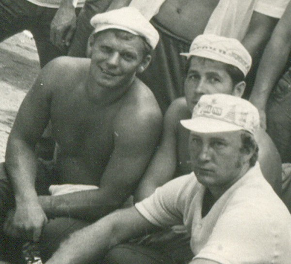 «Авангарду» - 70! Петр Галкин
«Авангарду» - 70! Петр Галкин