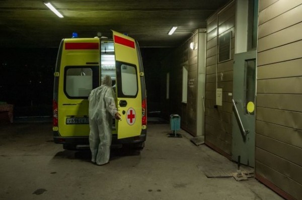 От Навального требуют извиниться перед омскими врачами От Навального требуют извиниться перед омскими врачами