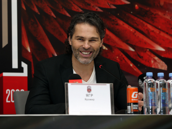 
        «Сухая» победа в юбилейном матче! Как «Авангард» переиграл «Ак Барс»
      