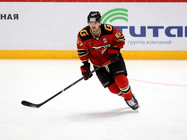 
        «За три минуты до конца подумал: «Пришло моё время!». Комментарии после победы над «Сочи» (ВИДЕО)
      