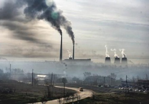 22 омских промышленных предприятия отказались подписывать экосоглашение с Минприроды