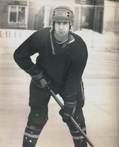 
        «Авангарду» - 70! Алексей Голубятников
      